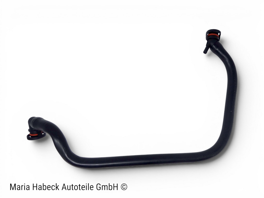 HT Kurbelgehäuse Entlüftungsschlauch  für Porsche 996 Bj. 98-05  99610714530
