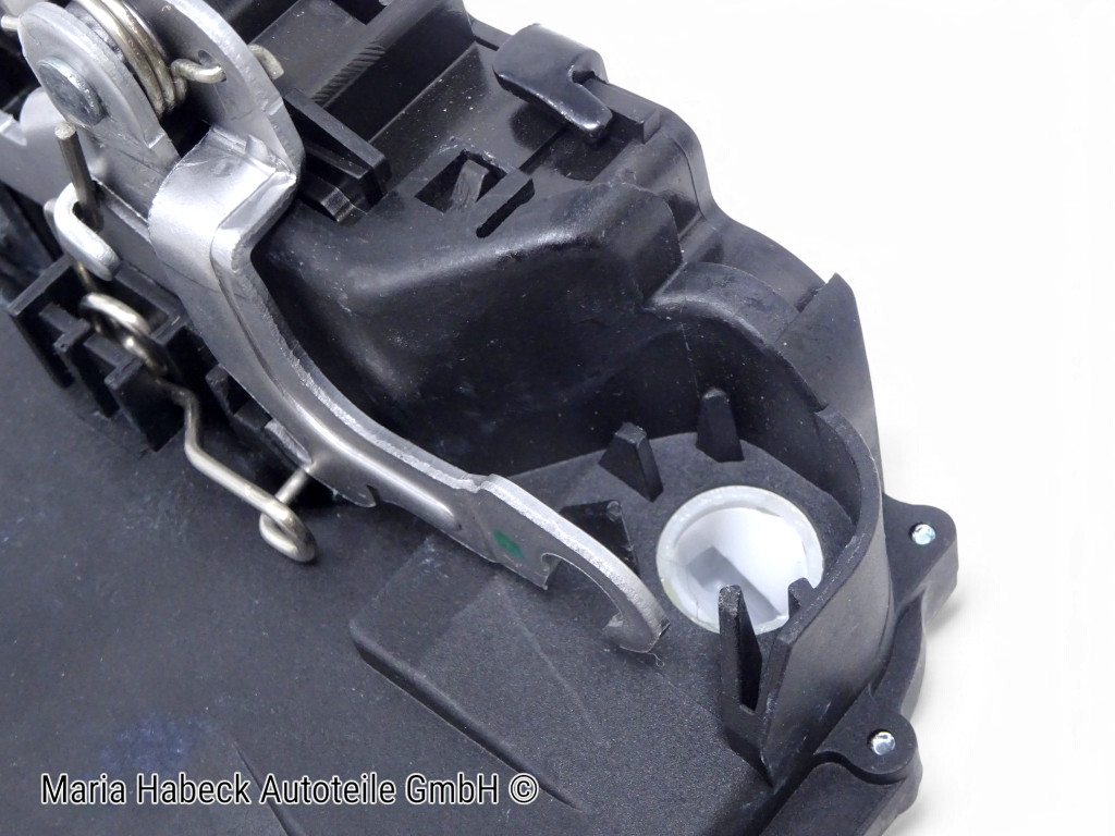 AIC Türschloss 55380 rechts Audi  Porsche 986 996  8N1837016B