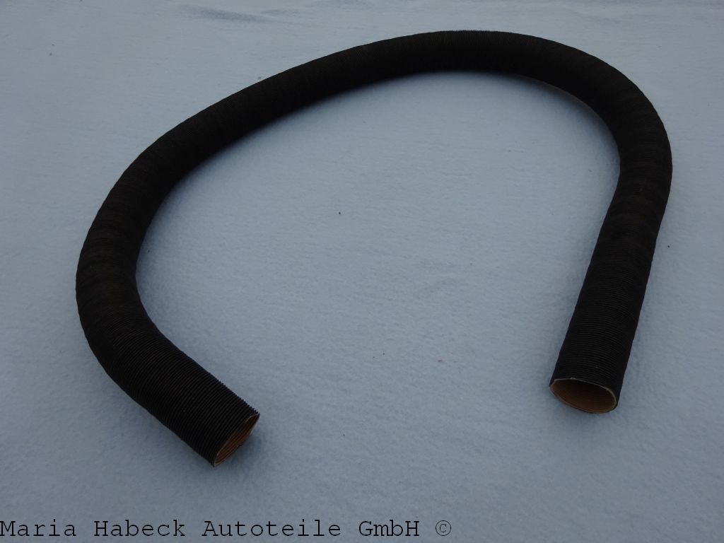 JP  Heater hose ventilation hose 32 x 1080 mm  Porsche 911 / 912  99978200490