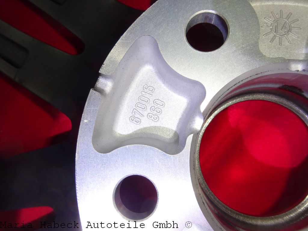 Maserati Rim Ghibli M 157 Quattroporte M 156 Rear Axle 10.5 x 20 670016860