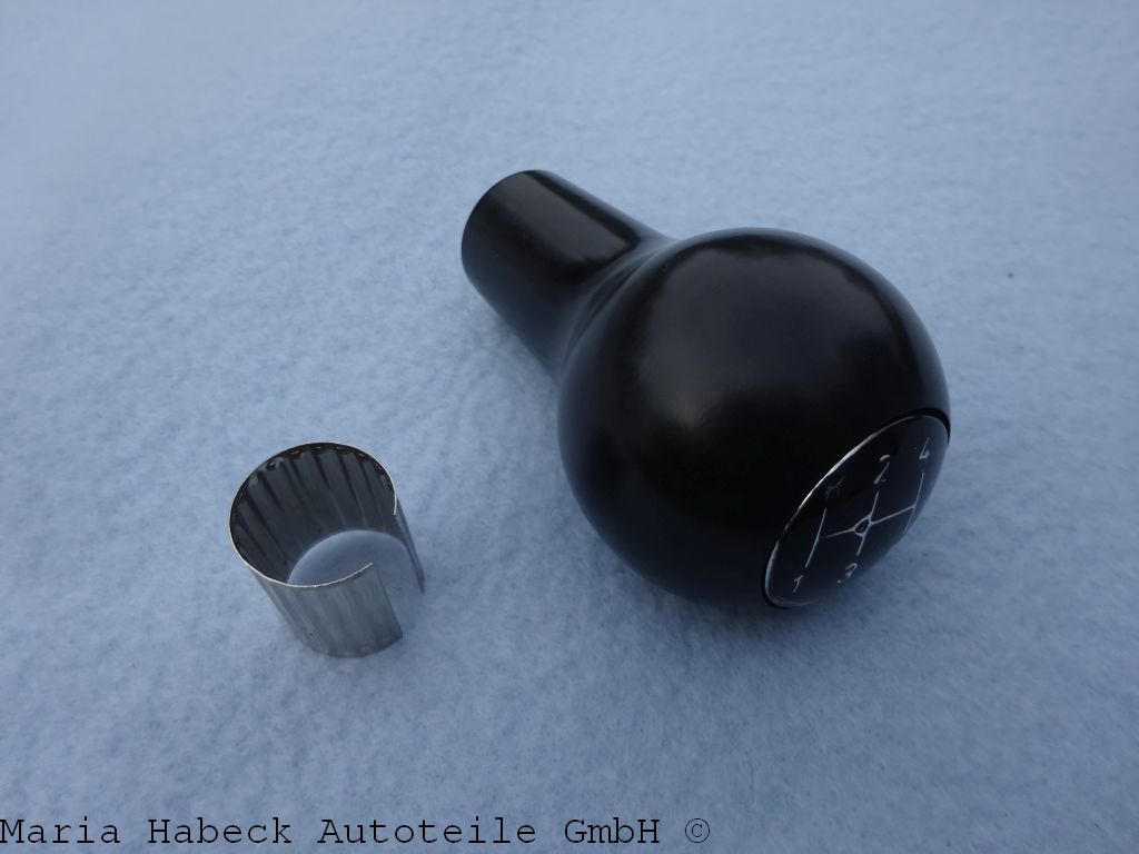 JP Gearshift knob 901 /911 5 speed black  901 424 014 00 JP Gearshift knob 901 /911 5 speed black  901 424 014 00