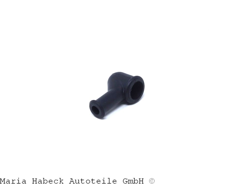 H+B Cable protection cap black for oil tank sensor fuel pump  99965901150