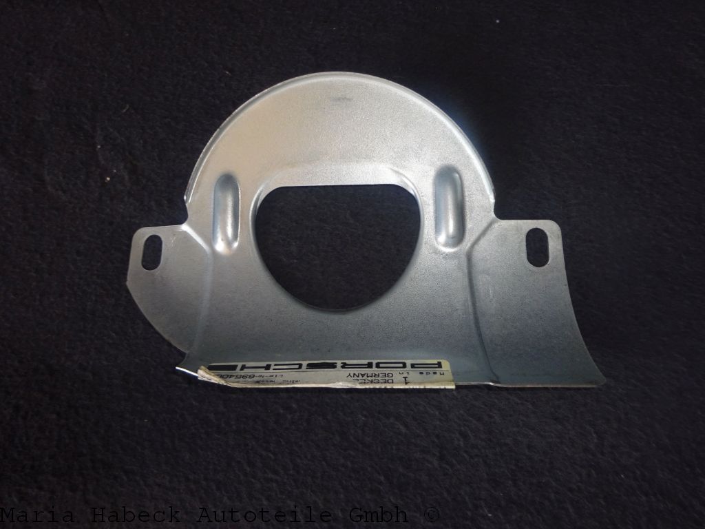 OE Torsion bar cover spring cover HA left  for Porsche 911 Carrera  91150475301 OE Torsion bar cover spring cover HA left  for Porsche 911 Carrera  91150475301
