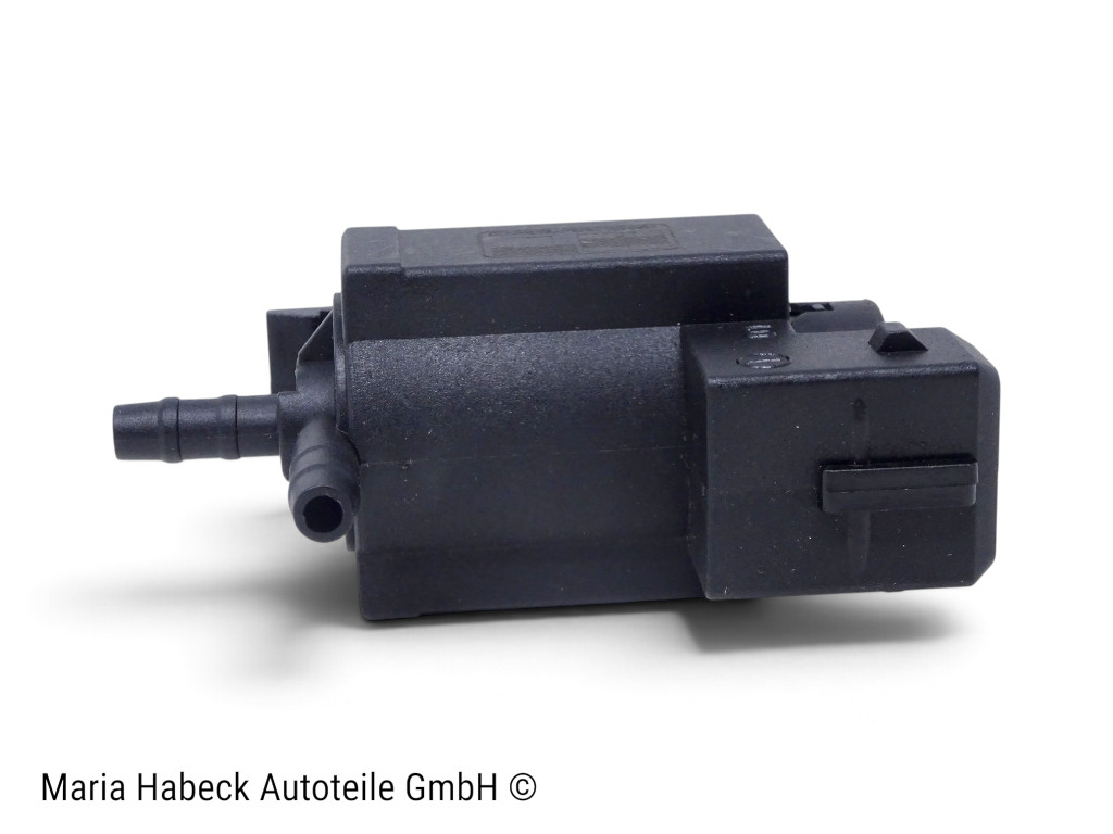 HT Umschaltventil Sekundärluft Druckwandler für Porsche 911 993 / 997  7PP906270