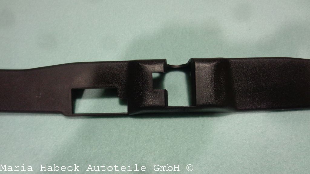 HT Lid lock cover   Porsche 911  74-89            91155508500 HT Lid lock cover   Porsche 911  74-89            91155508500