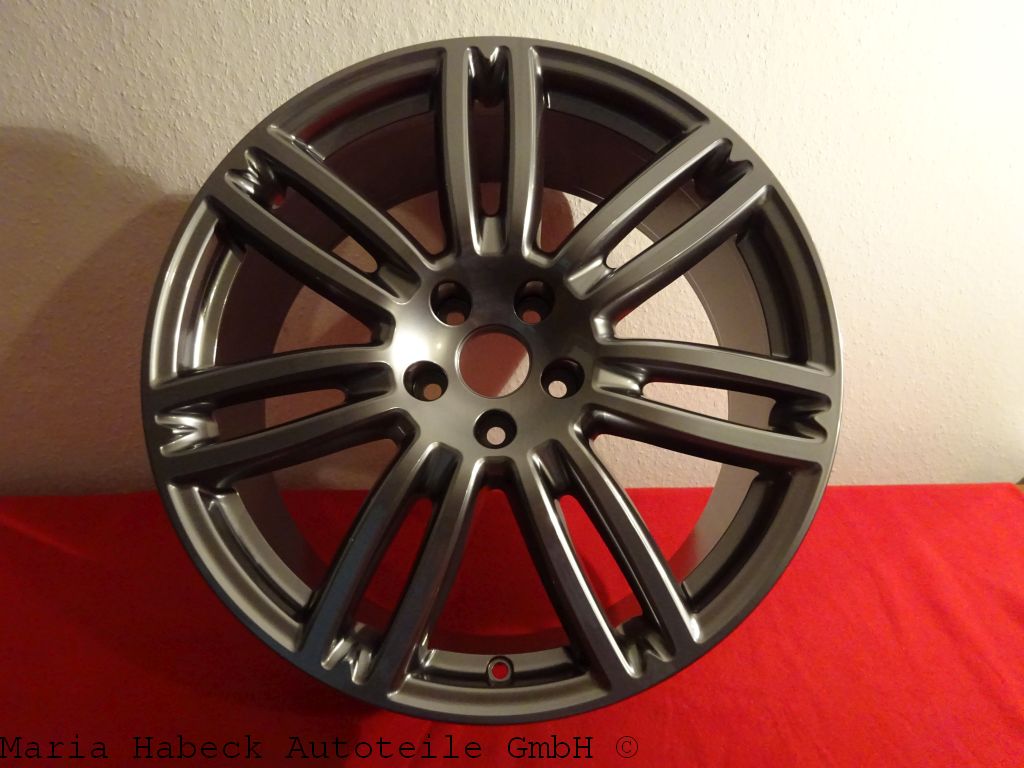 Maserati Felge Urano 20" Vorderachse 670021999  für Maserati Ghibli