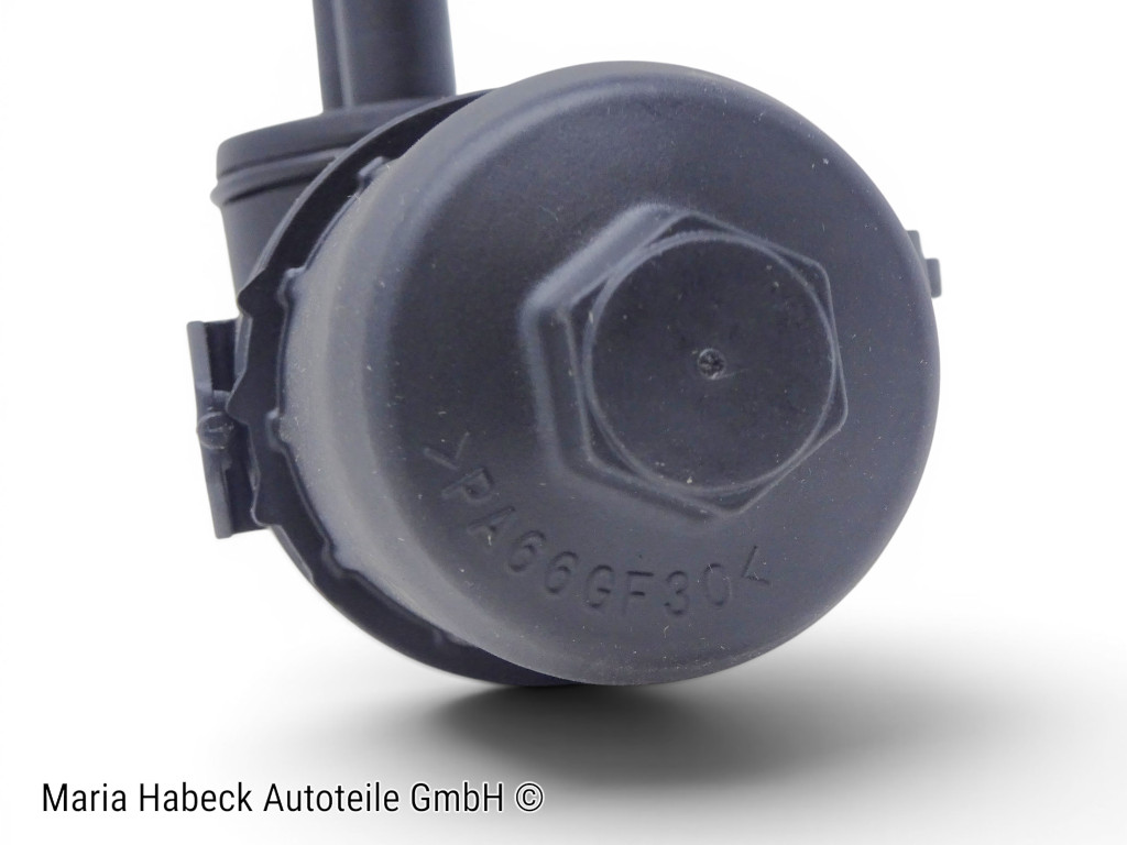HT Ölfiltergehäuse mit Filter 7-Gang PDK/DSG  für Porsche Macan 95B  0B5325060C