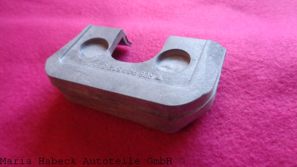 HT seal for tailgate lock 924/944 right 94451236601 HT seal for tailgate lock 924/944 right 94451236601