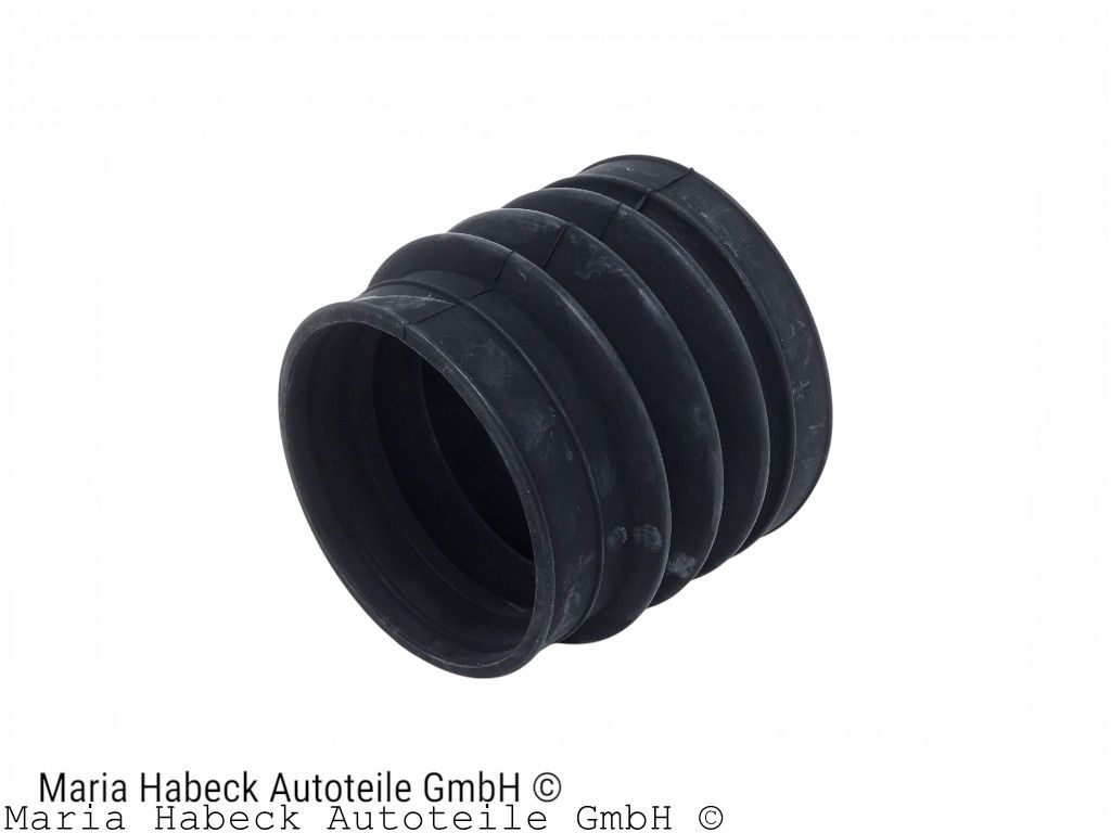 HT Faltenbalg  Luftansaugschlauch Luftfilter  für BMW 8er E31  13711729992