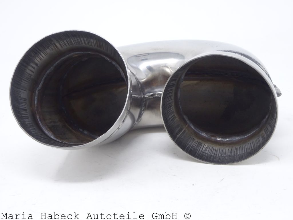JP Racingbogen Cup Rohrbogen  für Porsche 964 alle Modelle  92.220S  RS411104400