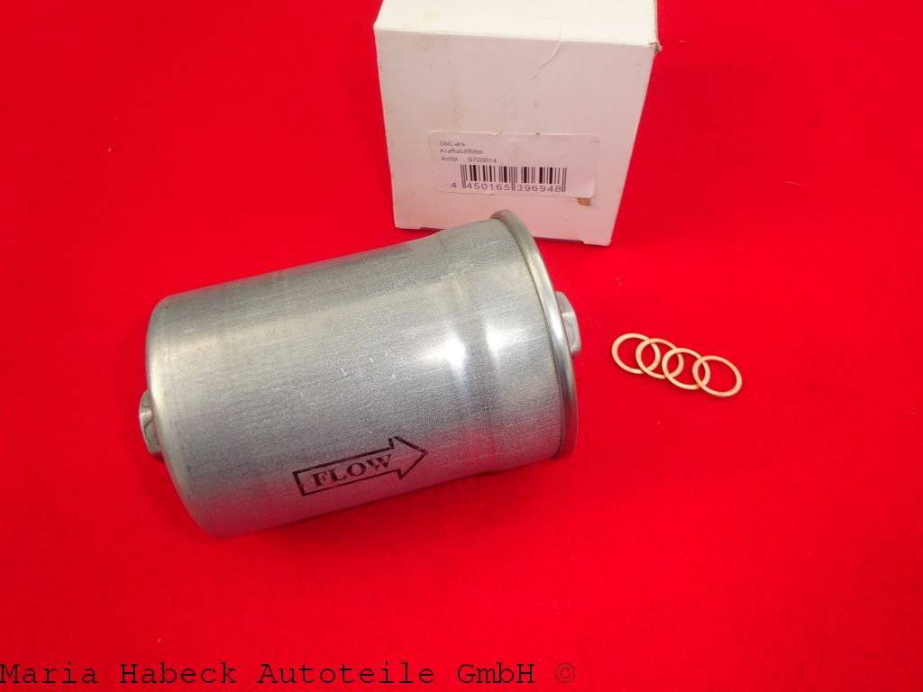 Stilcars Fuel Filter 911 3.0 + 3.3 Turbo 9700014