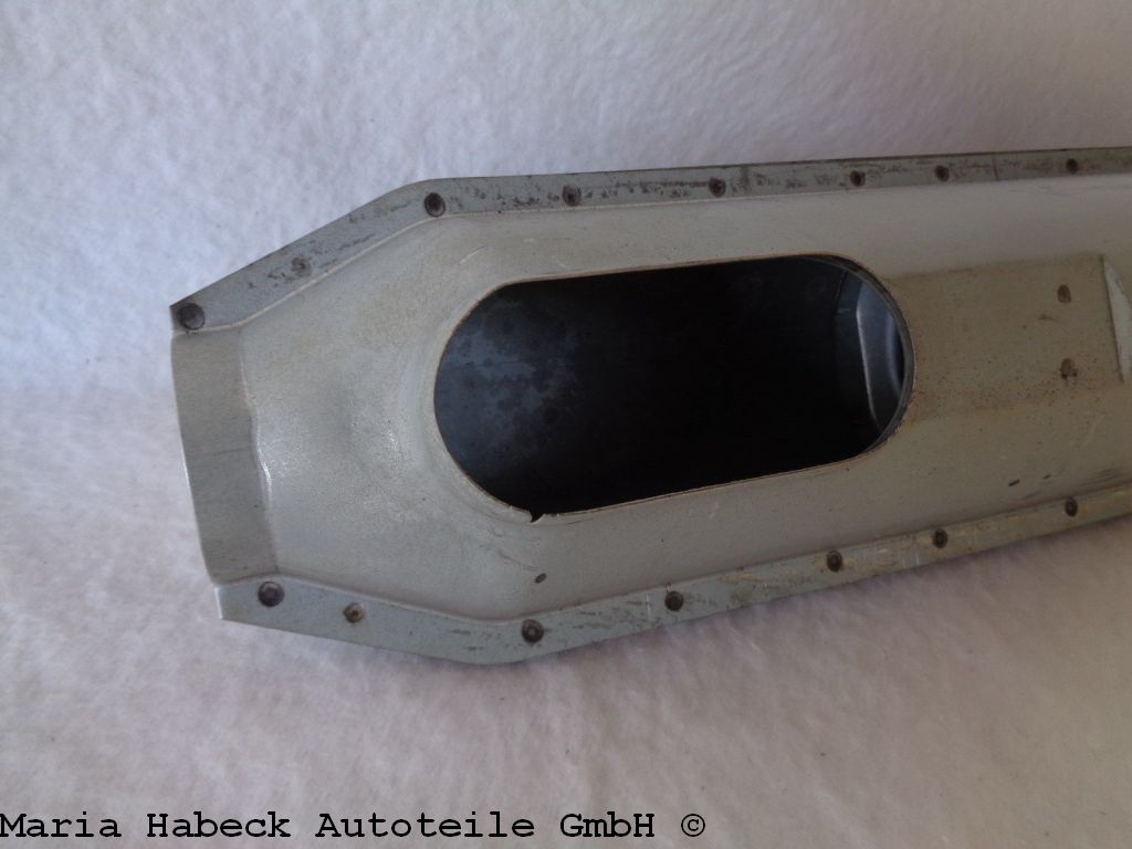 Rest Design control line silencer in the door sill SWB 65-68 901 572 021 21 Rest Design control line silencer in the door sill SWB 65-68 901 572 021 21