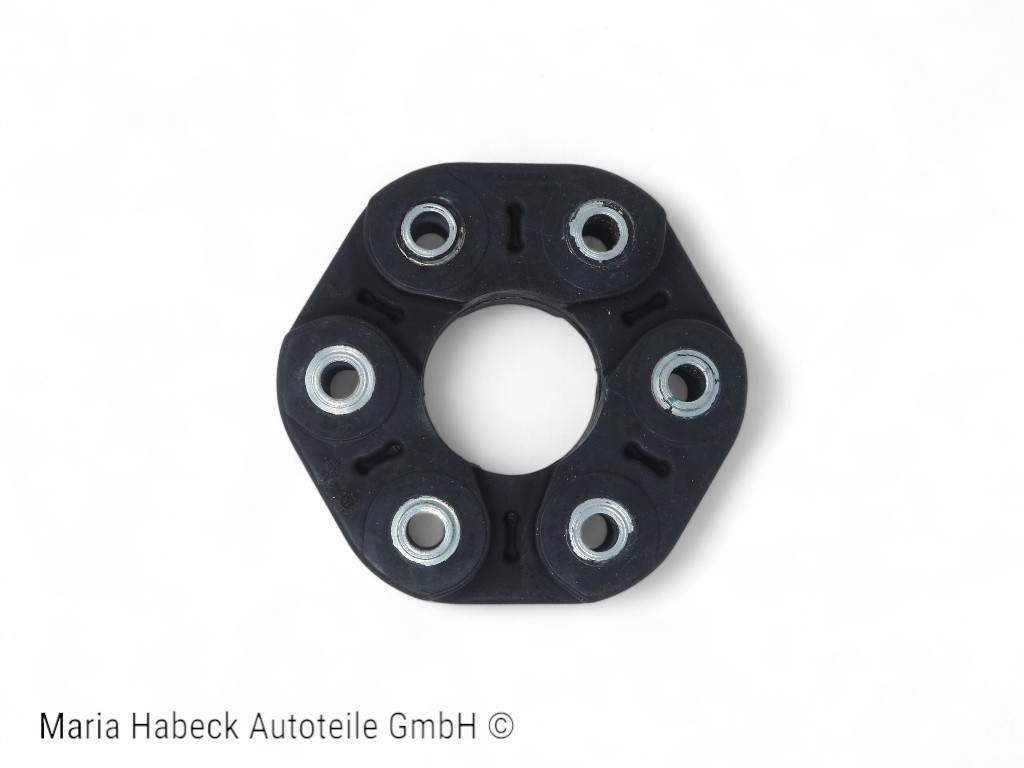 HT Hardy disc Joint disc for Porsche 955 Cayenne 95542101000