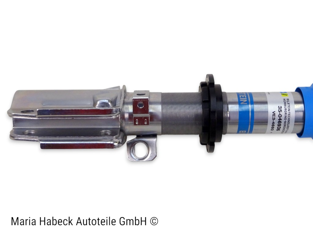 Bilstein Dämpfer VA B6 SET links + rechts  für Porsche 993  35-046936 35-046929