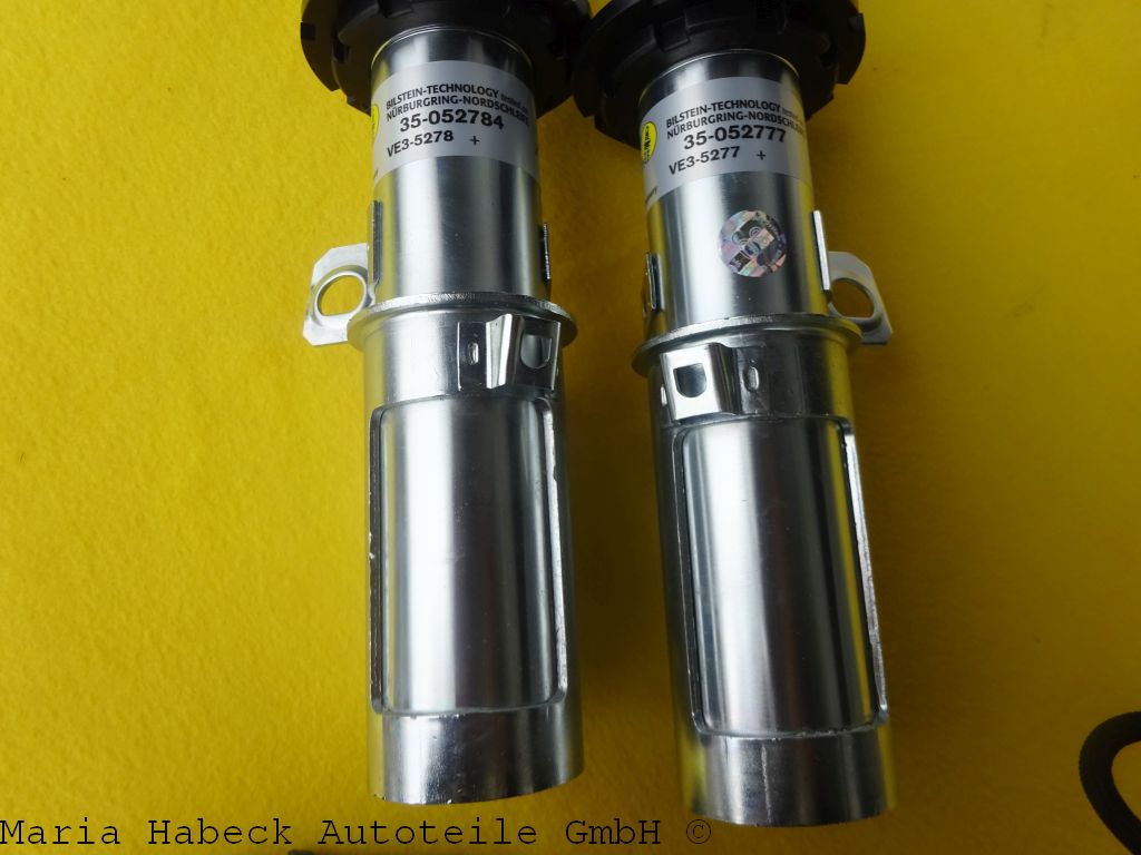 SET Bilstein Damper 964 Front Axle Right left 35 052784 964 42 0003SVA SET Bilstein Damper 964 Front Axle Right left 35 052784 964 42 0003SVA