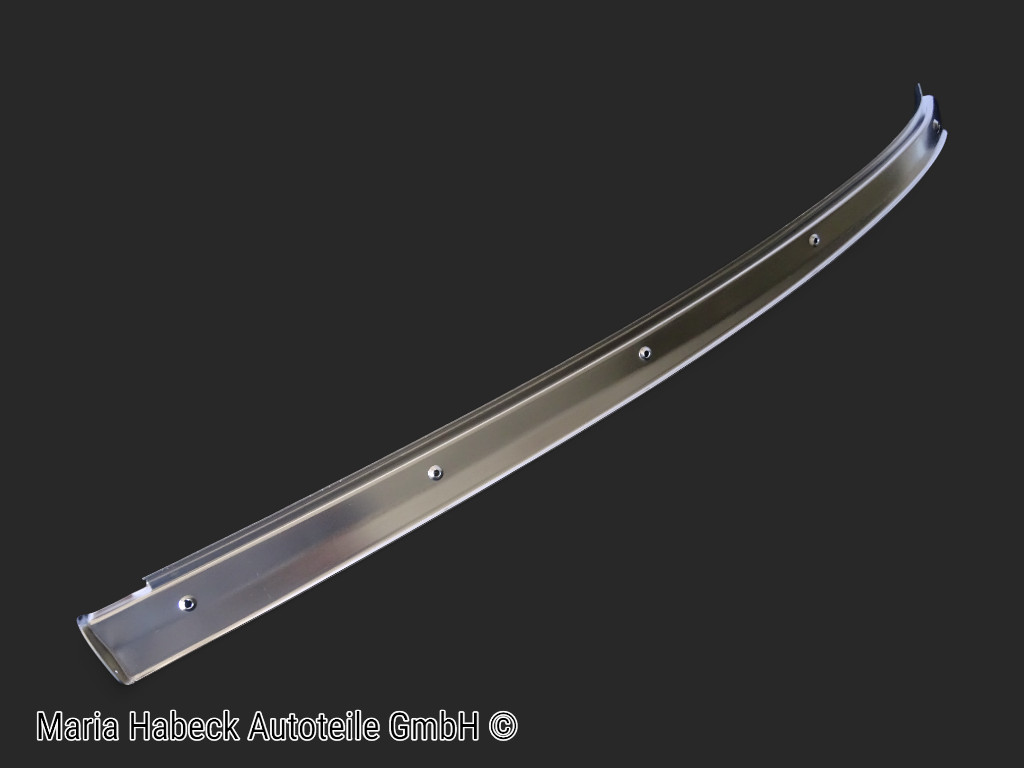 JP  Trim strip for hinged windows rear Porsche 911 Coupe right  90154392225