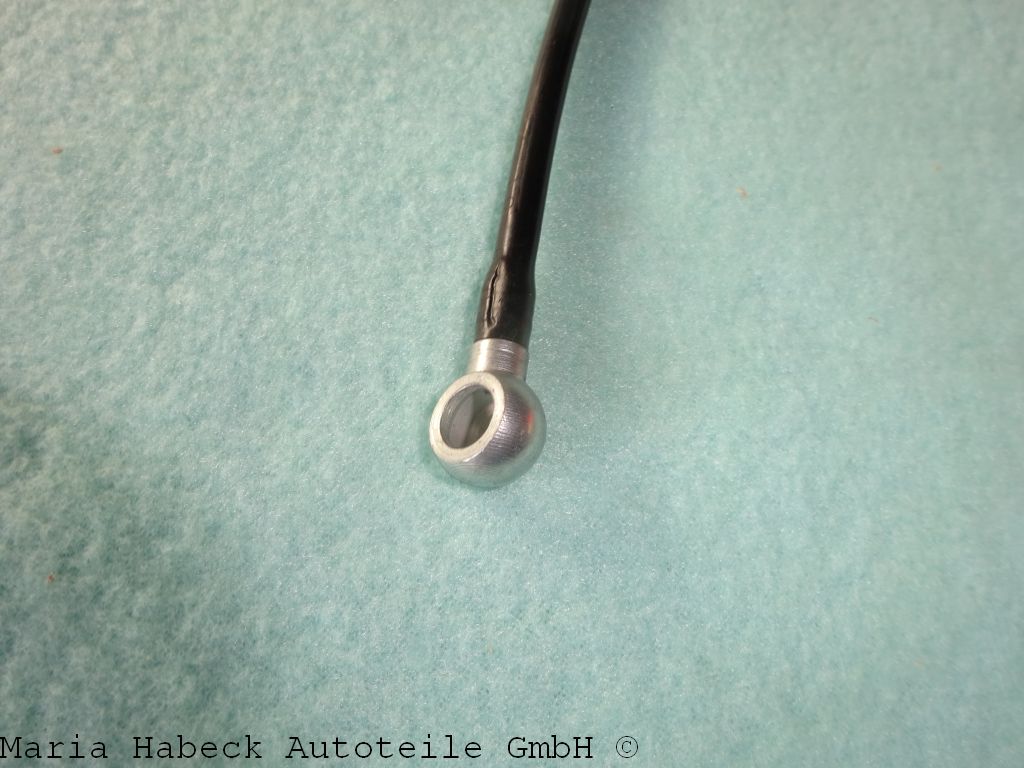 Stilcars Fuel line flow divider injector cyl 1-3 long