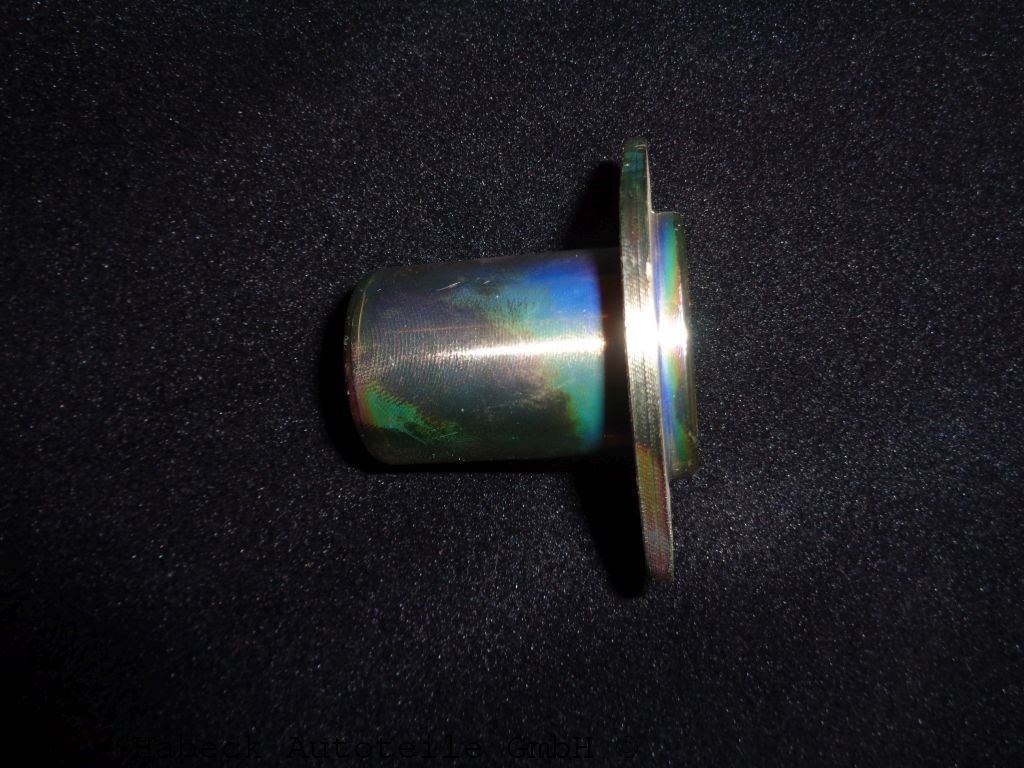 Guide tube 964/993 / G50 NEW 950 116 813 06 Guide tube 964/993 / G50 NEW 950 116 813 06