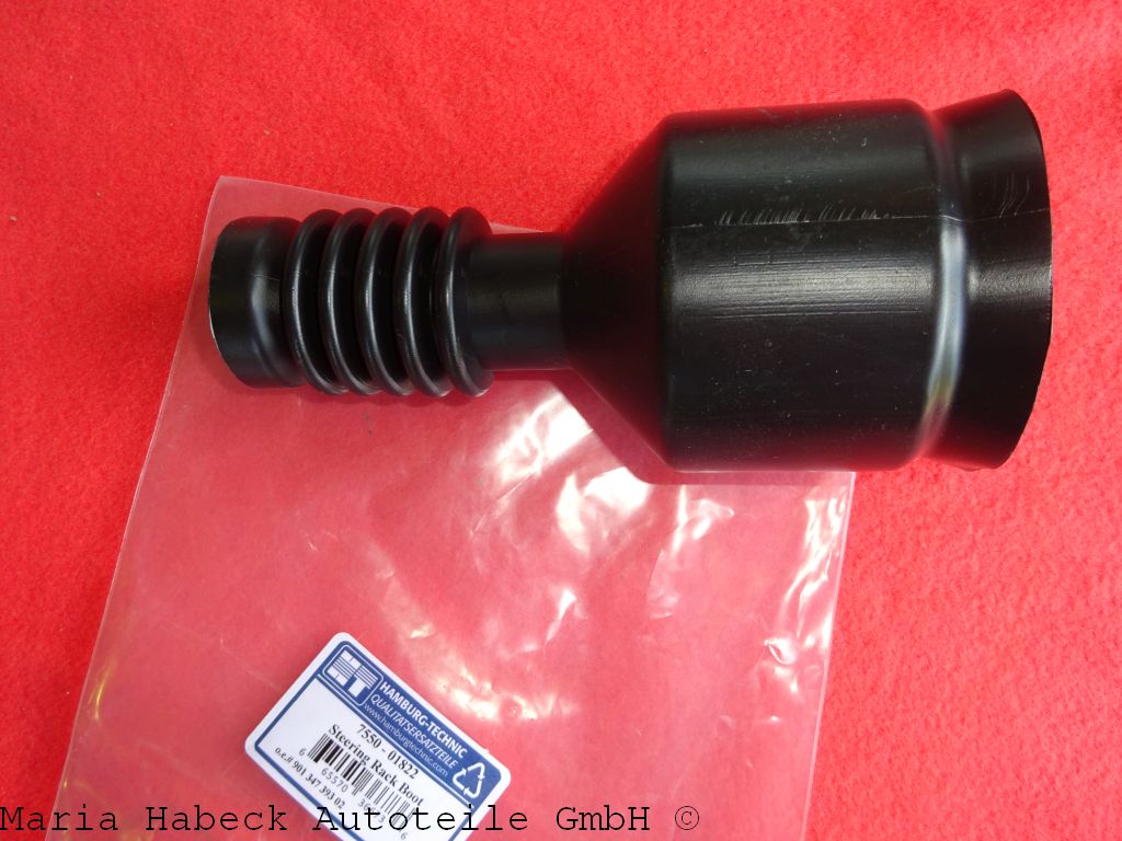 HT  Schutzhülle  für Lenkgetriebe Porsche 911  Bj  1965-1989   90134739302