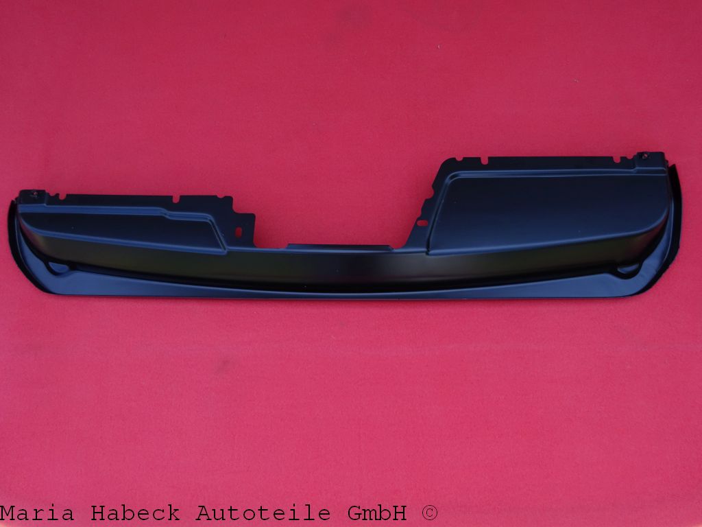 JP rear engine cover plate Porsche 911 69-77 591093A 91110608500 JP rear engine cover plate Porsche 911 69-77 591093A 91110608500