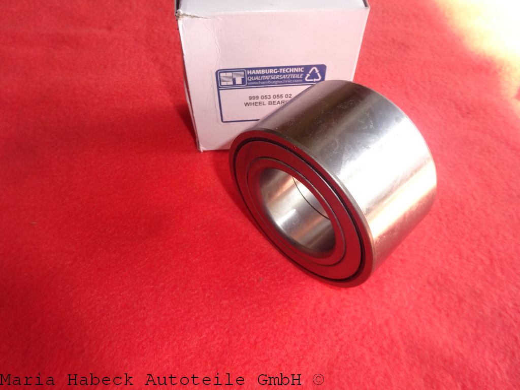 HT Wheel Bearing Rear Axle Porsche 993 99905305502 HT Wheel Bearing Rear Axle Porsche 993 99905305502