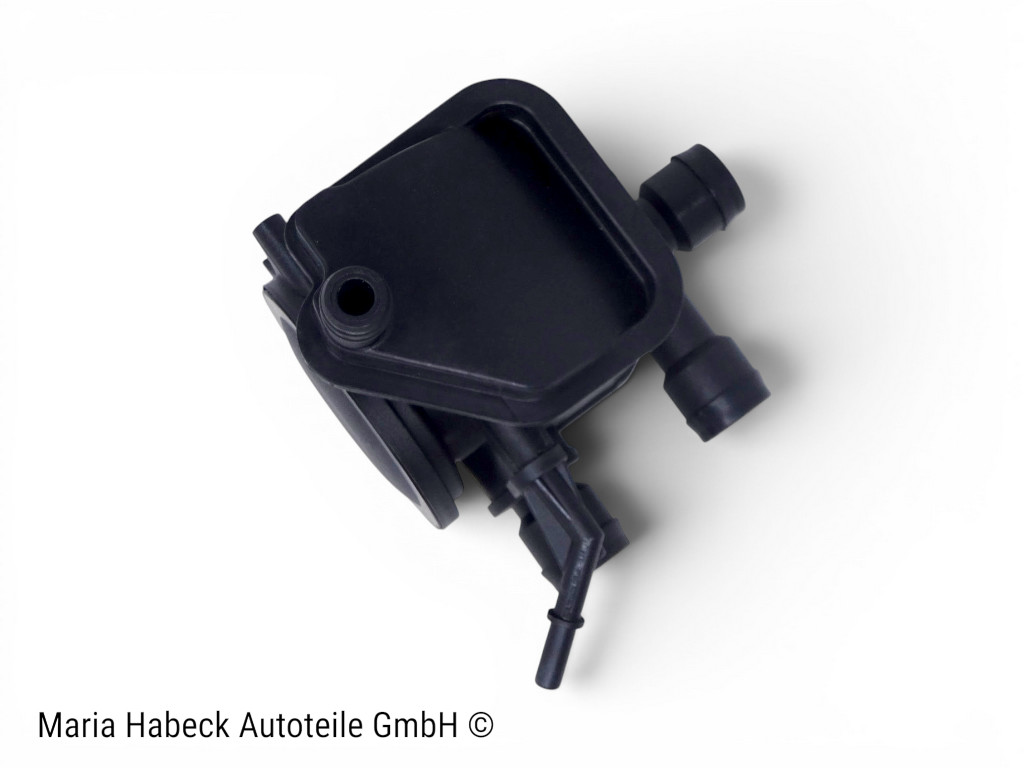 AIC Ölabscheider 57764  Porsche 997 3.8 Carrera S / 4S   99710703800