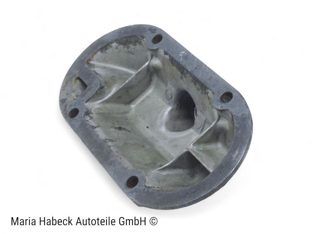 OE  Entlüftungsdeckel für Kurbelgehäuse gebraucht  für Porsche 911  90110707302