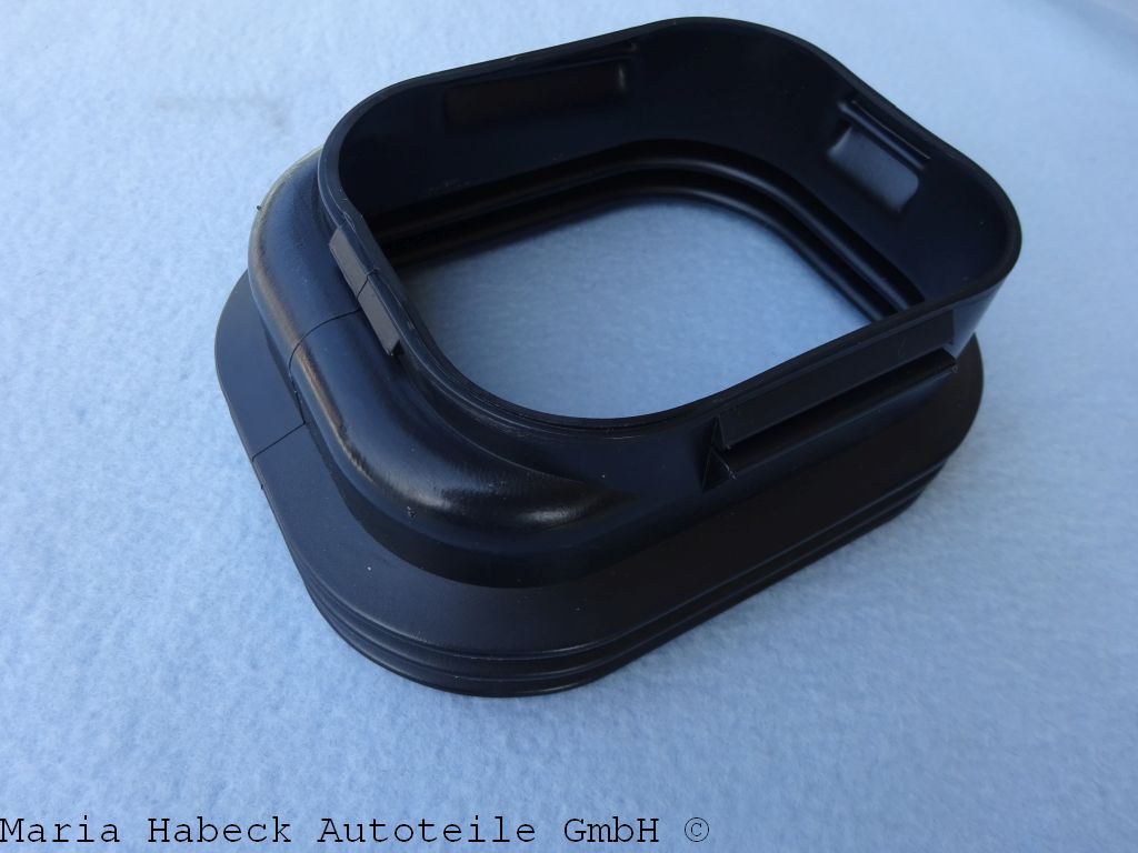 Sealing flange air filter box 996  996 110 250 52