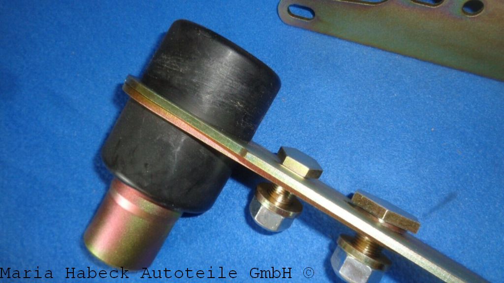 Prekom  rear axle strut SET 69-86 adjustable series PR08023P Prekom  rear axle strut SET 69-86 adjustable series PR08023P