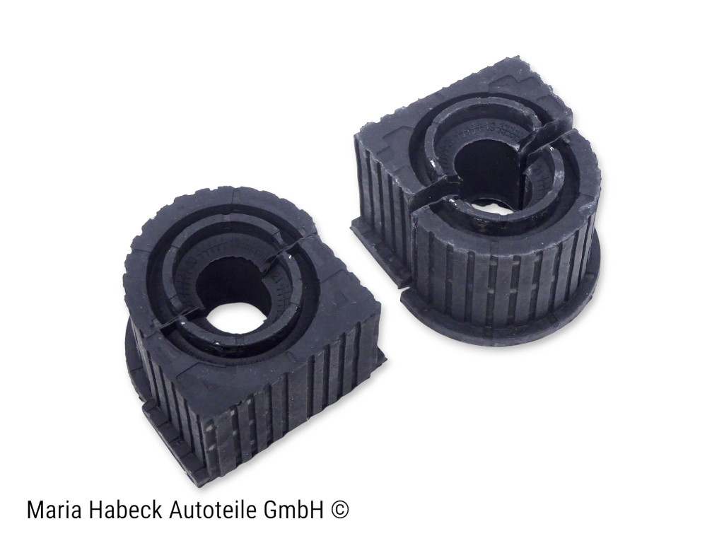 HT Panamera stabilizer bushing set VA 970 343 793 05