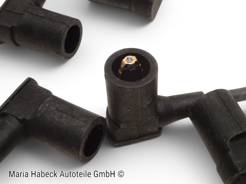 BBT ignition cable set suitable for Porsche 964 ZK0222 96460206001 BBT ignition cable set suitable for Porsche 964 ZK0222 96460206001