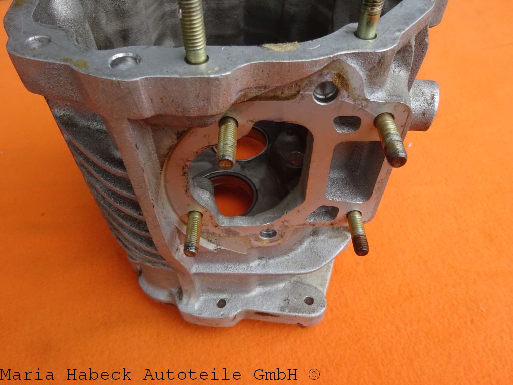 OE Rädergehäuse für Porsche 930 Turbo Getriebe Bj. 77-83 93030191100 gebraucht OE Rädergehäuse für Porsche 930 Turbo Getriebe Bj. 77-83 93030191100 gebraucht