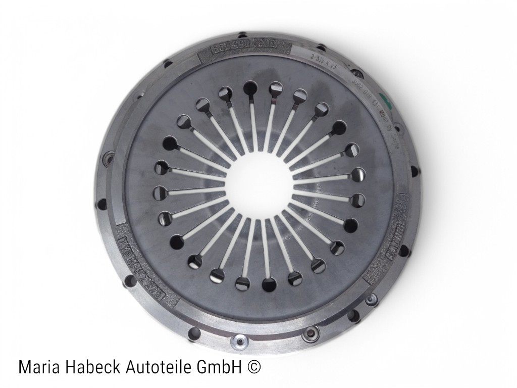 Sachs Clutch pressure plate 911