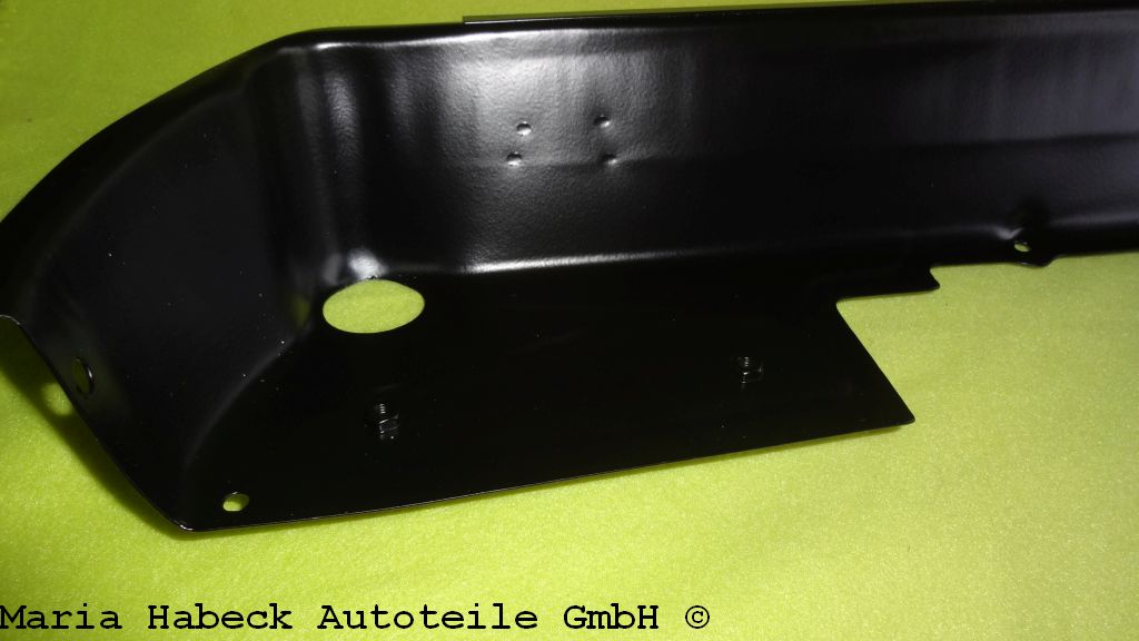 Engine cover 964 rear 591094 Engine cover 964 rear 591094