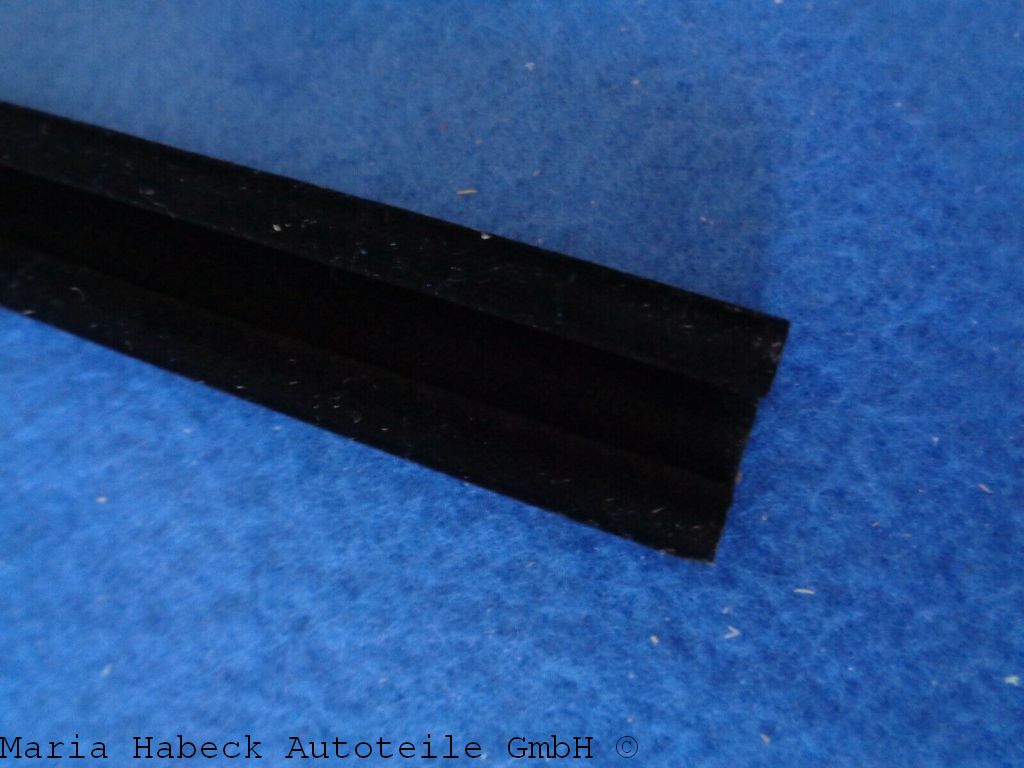 HT window guide Coupe  911/964 and 993  year 68-98