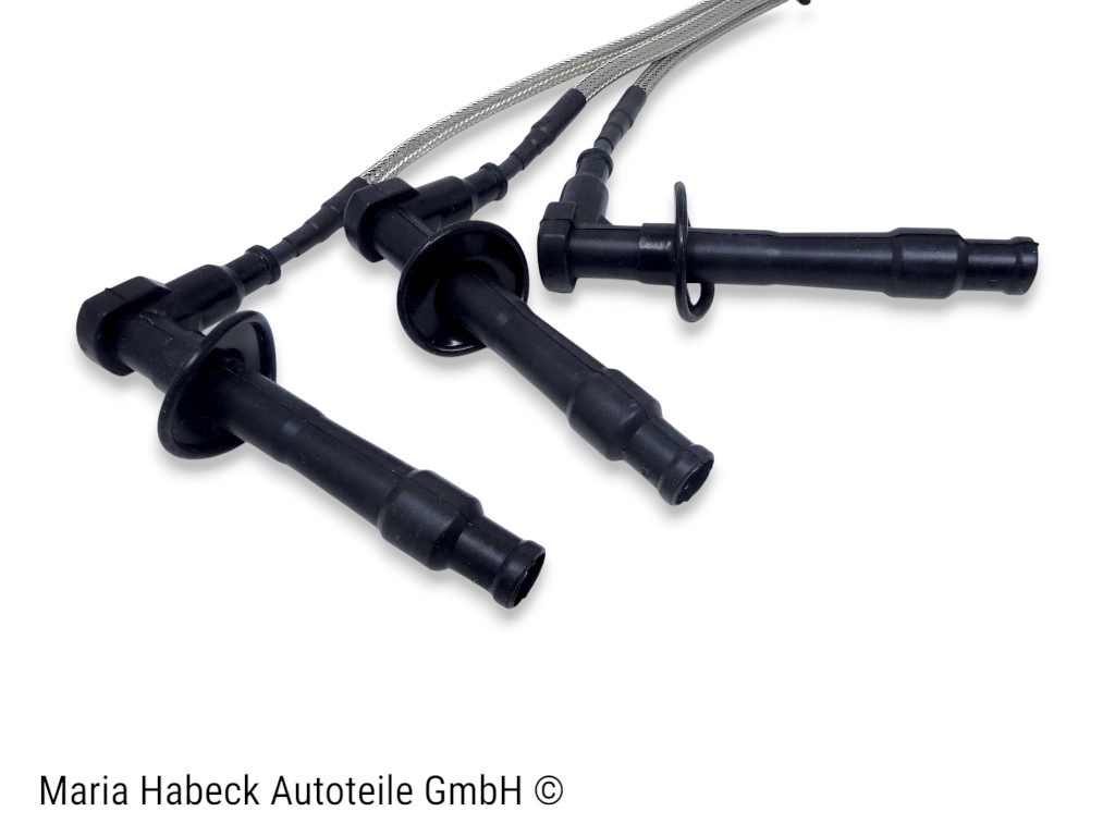 Bosch  Zündkabelsatz Porsche 911  2,7  3,0  SC    0986356373  91160901007