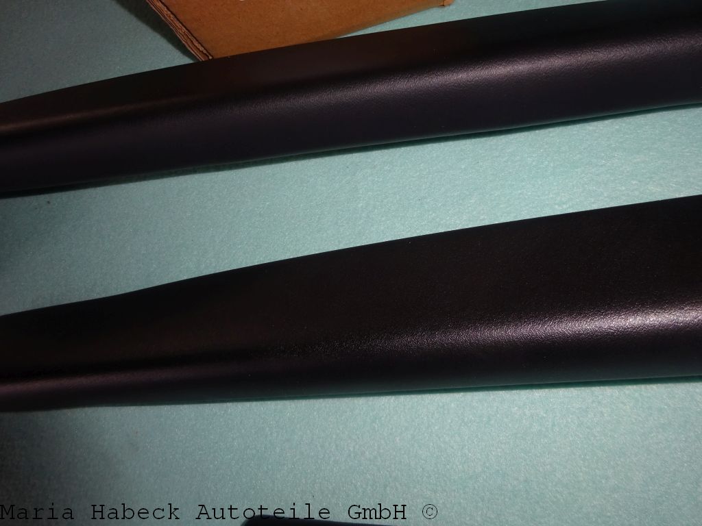 JP knee protection strips SET 3 pieces Porsche 911 69-84 901 998 036 27