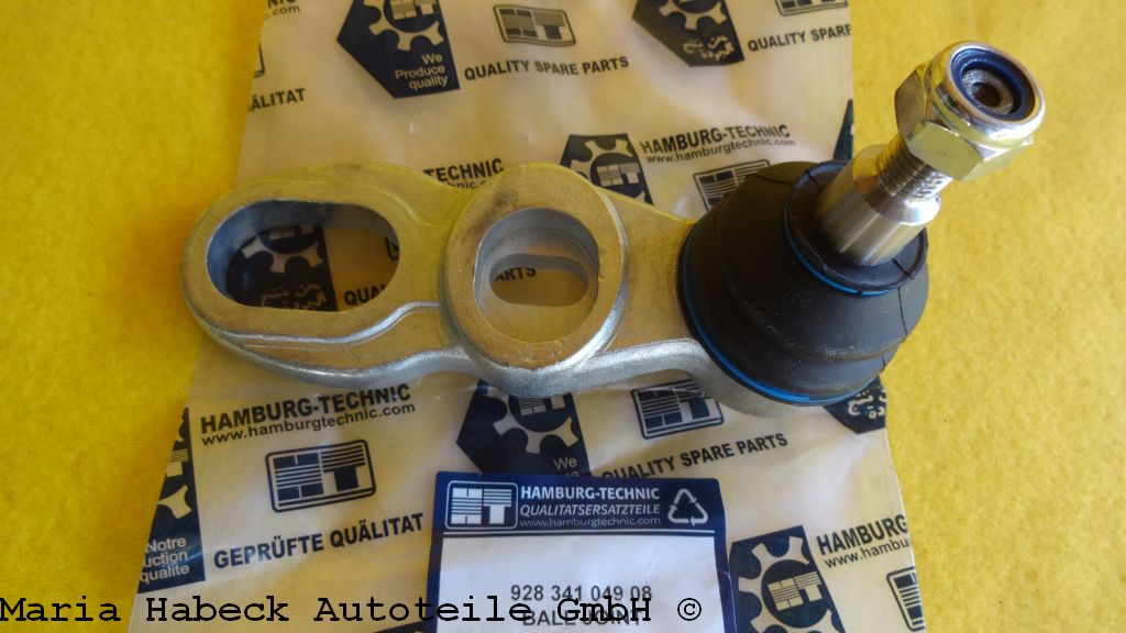 HT ball joint 928  year 86-95 928 341 049 08