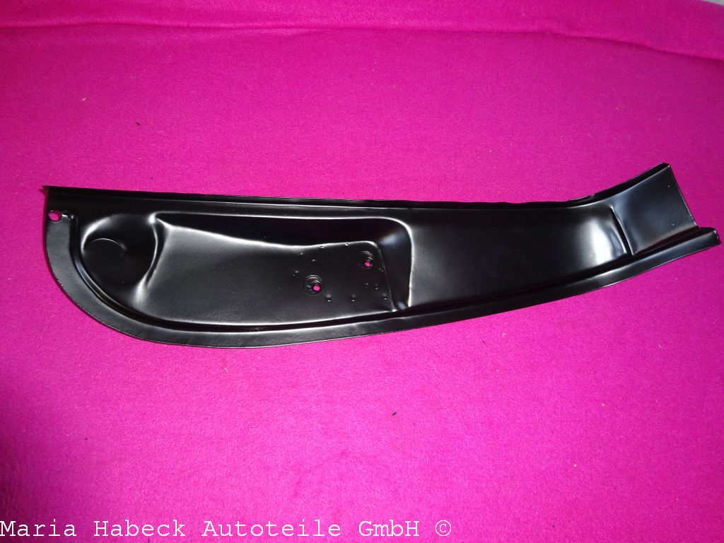 JP lock pillar right 591048