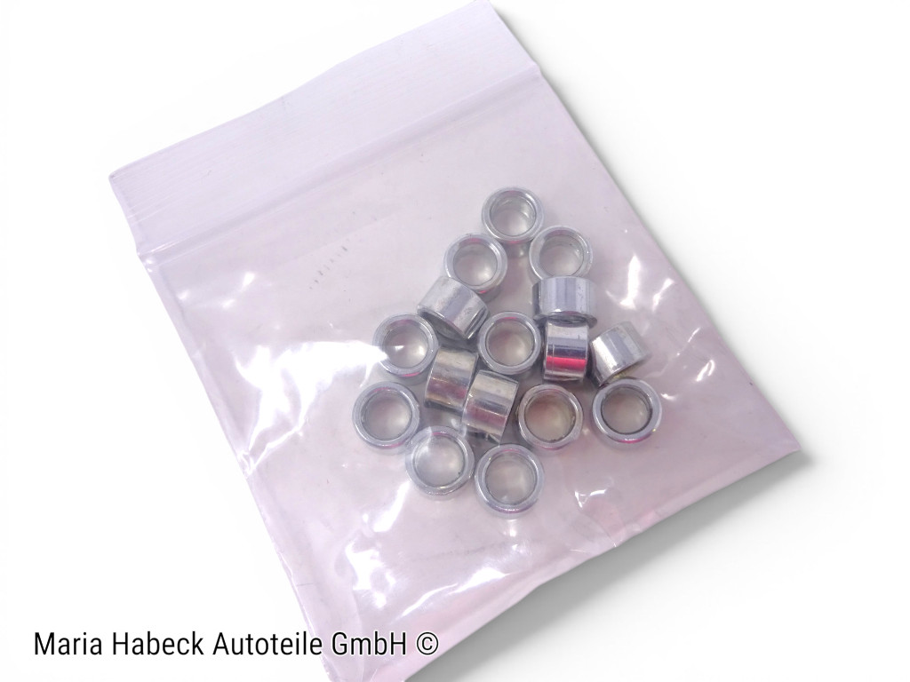 HT Getriebefilter mit Dichtung  für Porsche Cayenne Panamera  95832137100