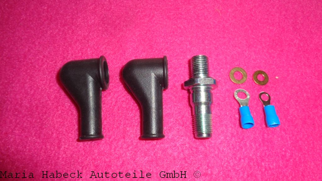 JP Fuel pump, electric 911 3.2 1615200100