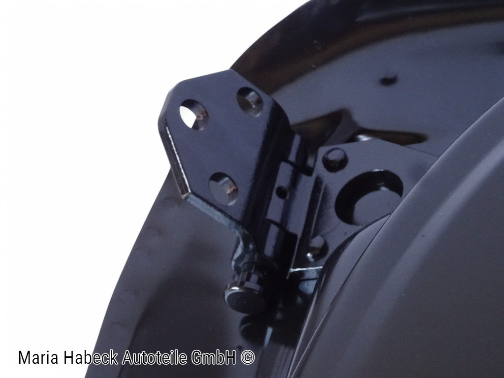 JP Door complete right 911 year 65-68 590942 90153100621