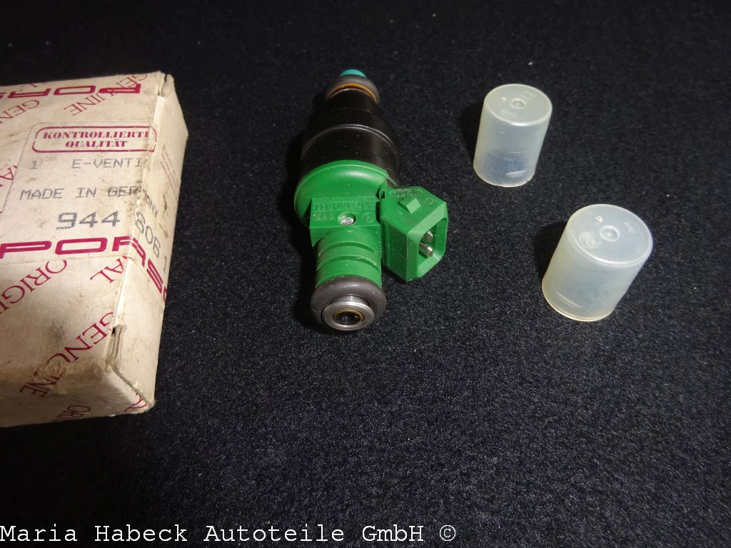 Bosch / Porsche injector Porsche 944 / 968 0280150811 94460611201