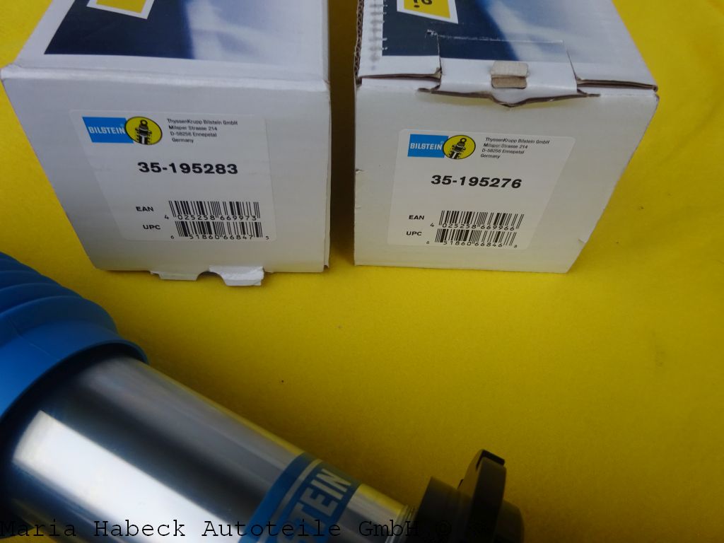 SET Bilstein Damper 993 VA B8 M 030 left/right 35-195276 SET Bilstein Damper 993 VA B8 M 030 left/right 35-195276