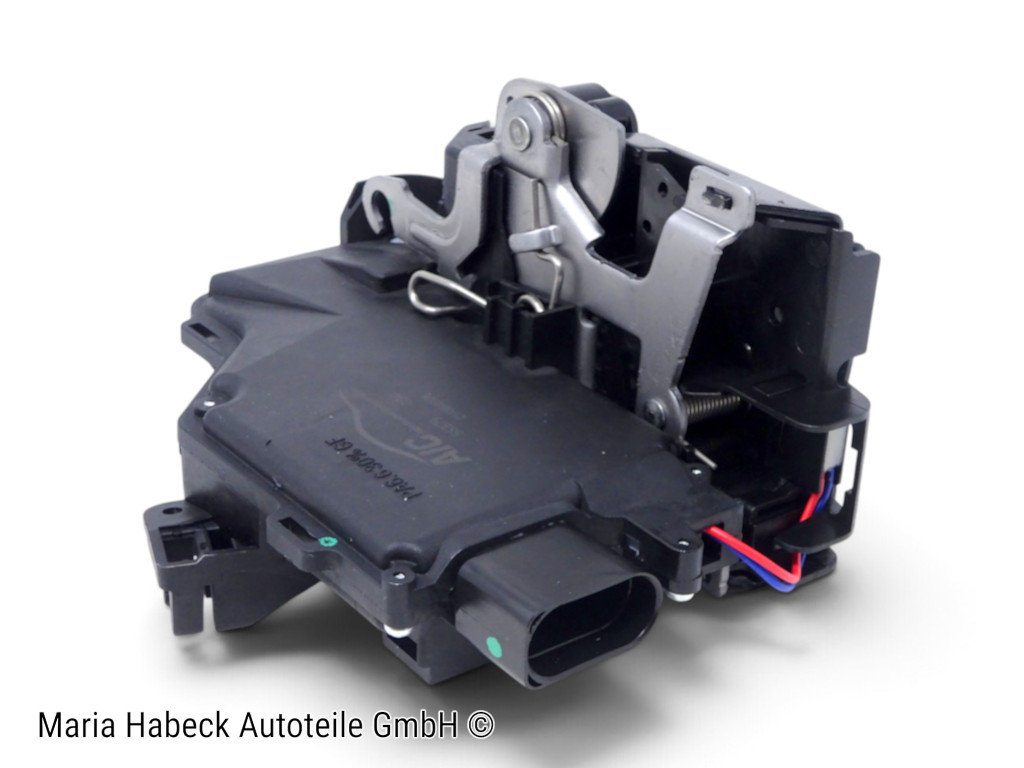 AIC Türschloss 55379  links  Audi  Porsche 986 996  8N1837015B
