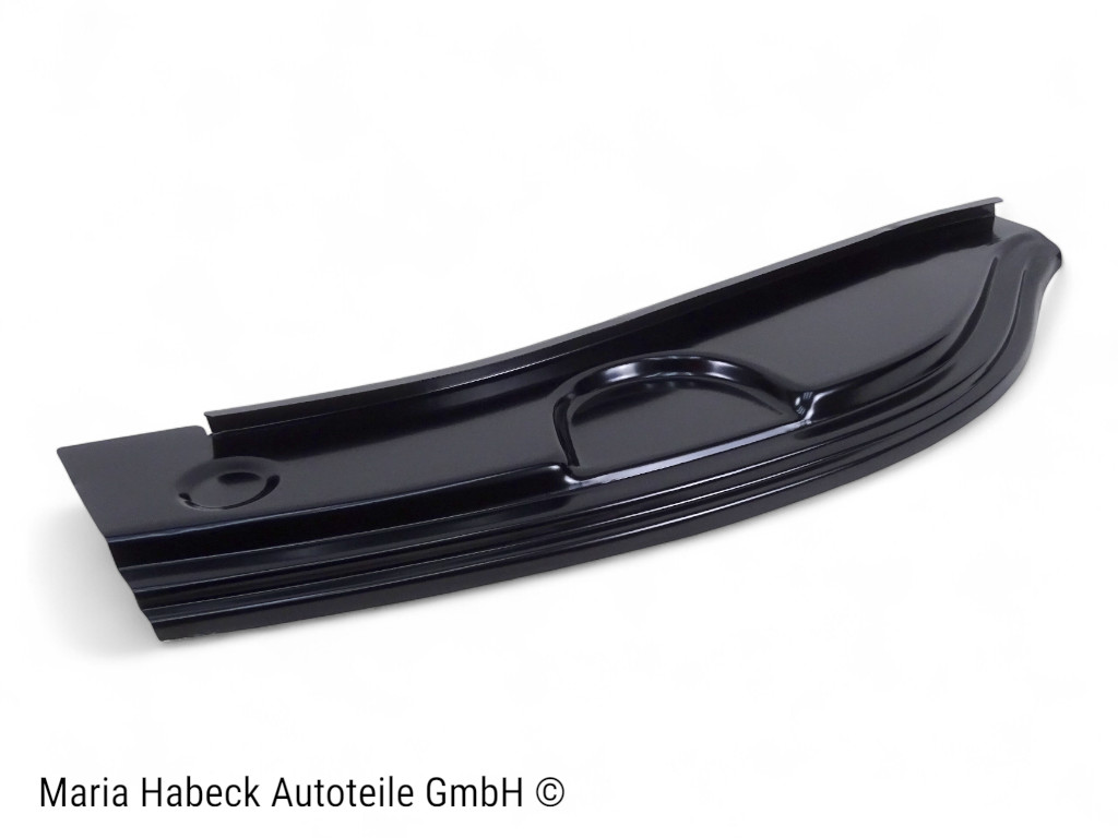 JP Lock pillar left  for Posche 356 B T6 / C 1961-65 571247  64450204130 JP Lock pillar left  for Posche 356 B T6 / C 1961-65 571247  64450204130
