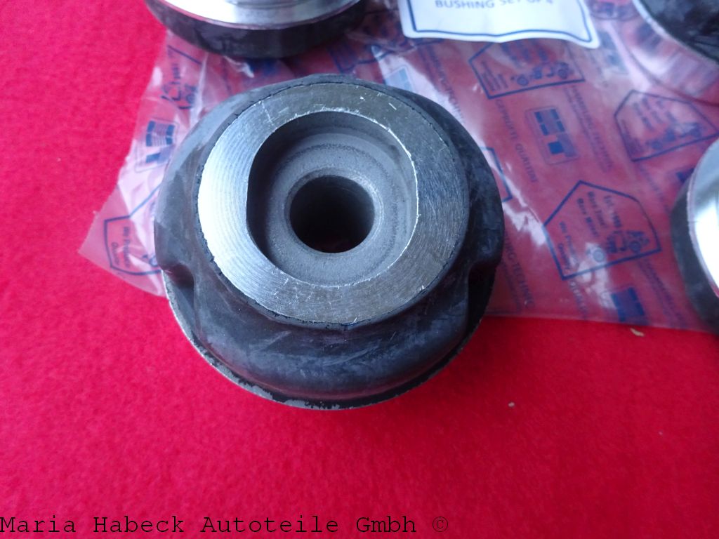 HT Lagerbuchsen SET 4 Stck Porsche  993  hinten rechts /  links   99333105100 HT Lagerbuchsen SET 4 Stck Porsche  993  hinten rechts /  links   99333105100