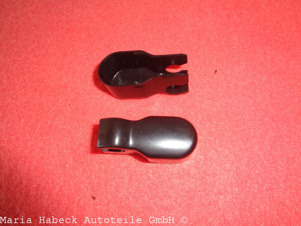 AIC wiper arm SET with blades and cover caps 911/964 AIC wiper arm SET with blades and cover caps 911/964