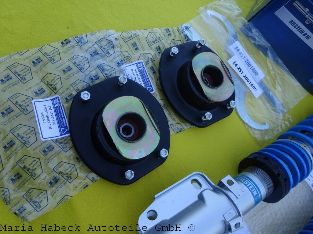 Bilstein Fahrwerk Porsche 993 B16-PSS10 48-132688 mit Domlager VA Bilstein Fahrwerk Porsche 993 B16-PSS10 48-132688 mit Domlager VA