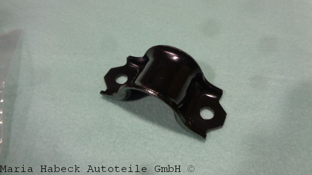 HT Stabilizer mounting bracket  113 411 333